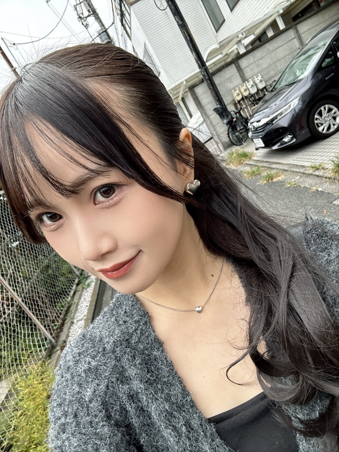 泉ももか(泉桃香,Izumi Momoka)