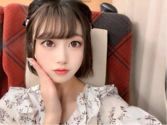 奈築りお(Natsuki Rio,奈筑里绪)