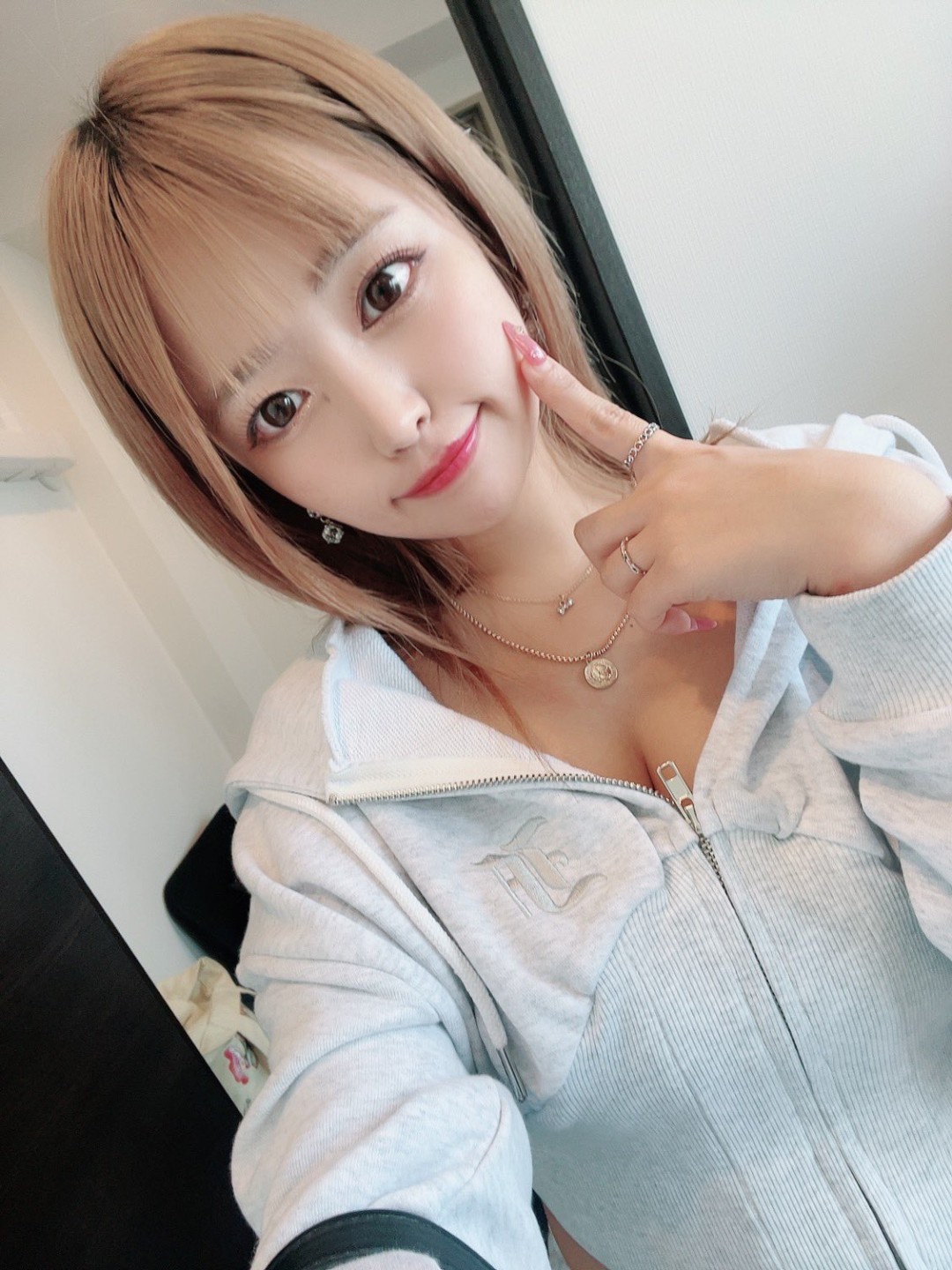 椿りか(椿里香,Tsubaki Rika)