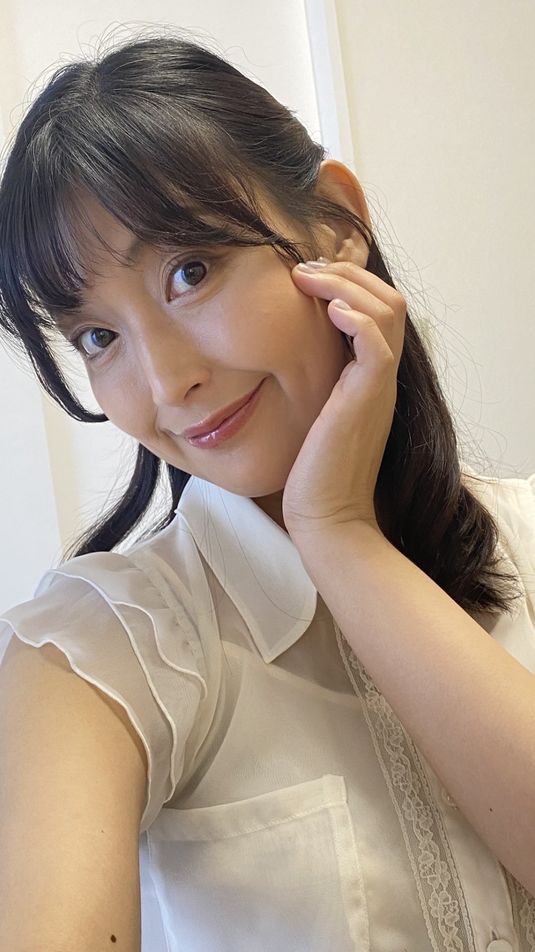 吉永塔子(Yoshinaga Toko)