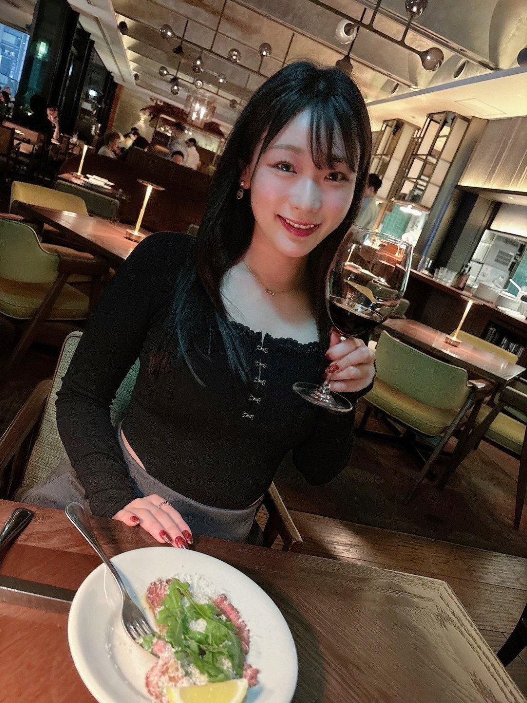 滝ゆいな(泷唯菜，Taki Yuina)高清写真图片