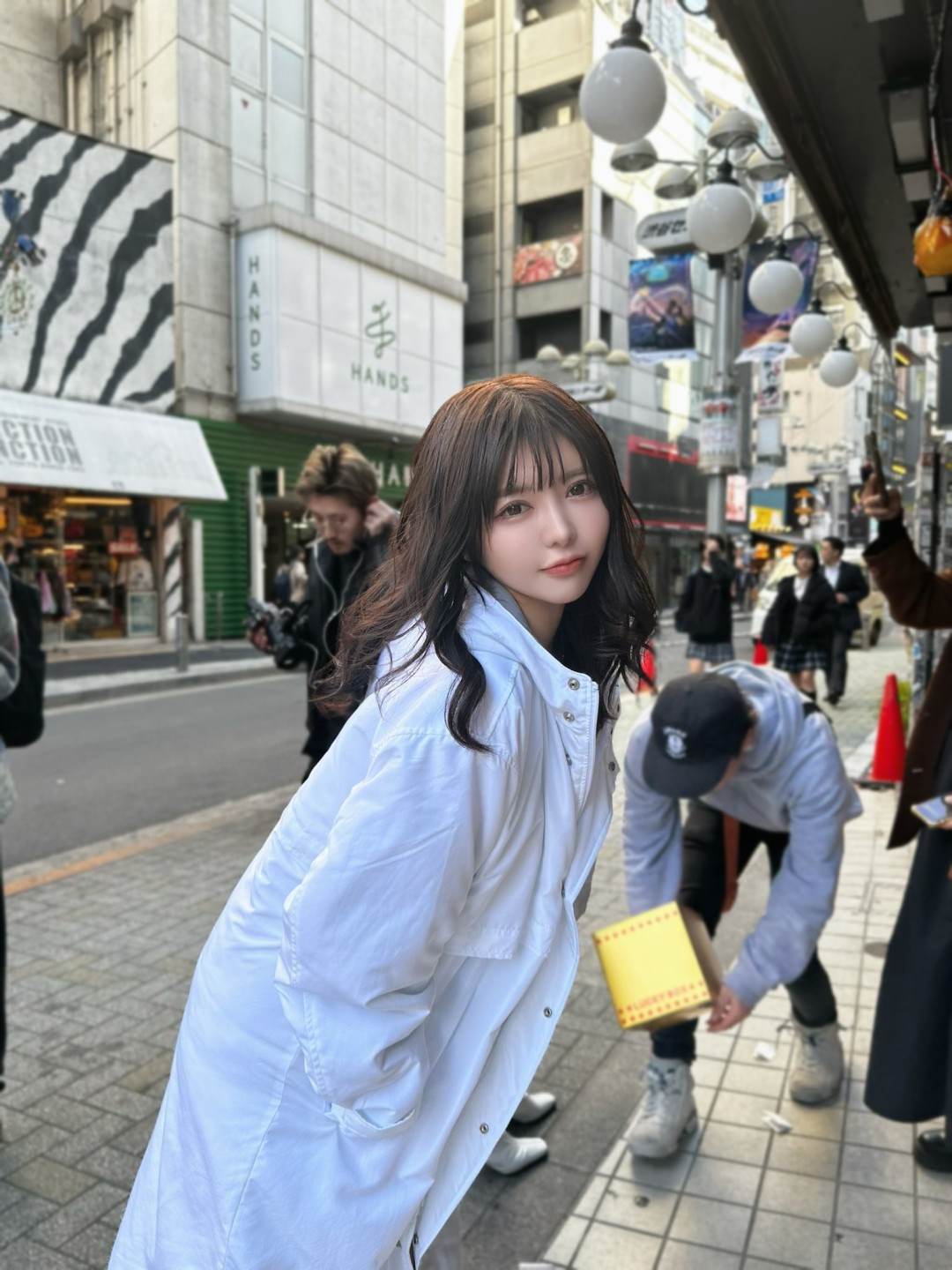 善馬まみ(善马麻美,Mami Zenba) 剧照 第3张