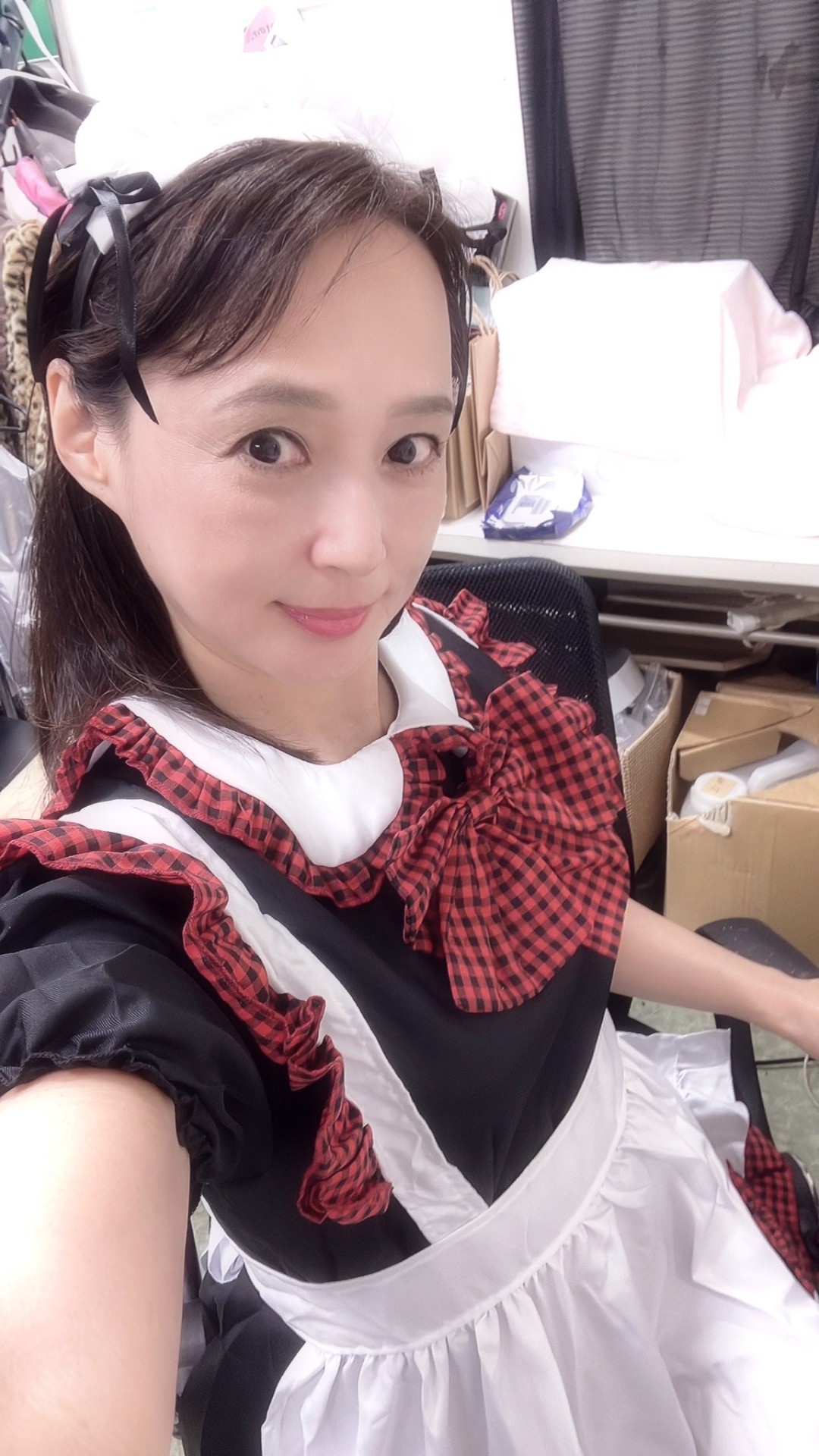 安野由美(Anno Yumi)