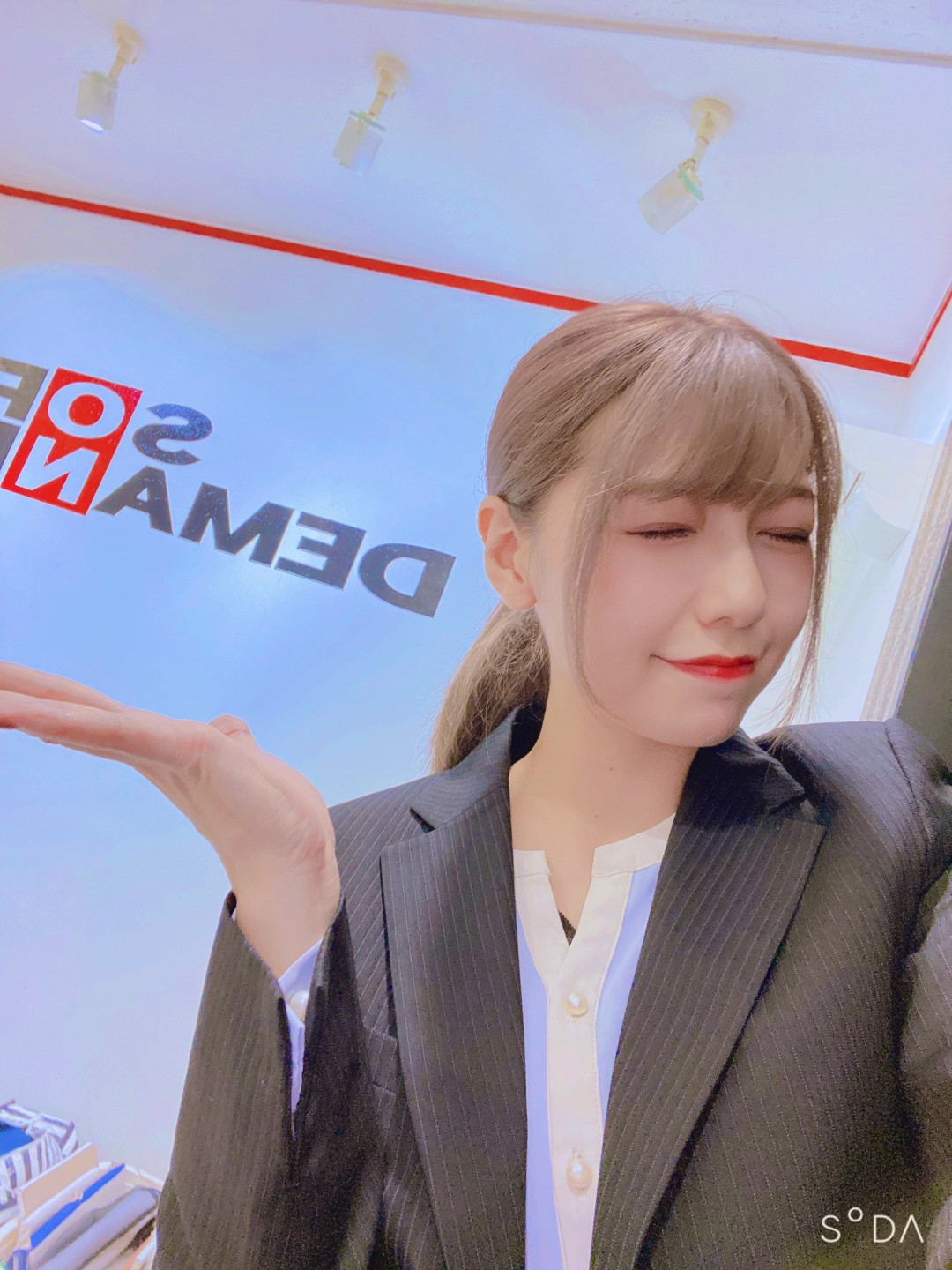 渋谷なつ(渋谷夏,Shibuya Natsu)