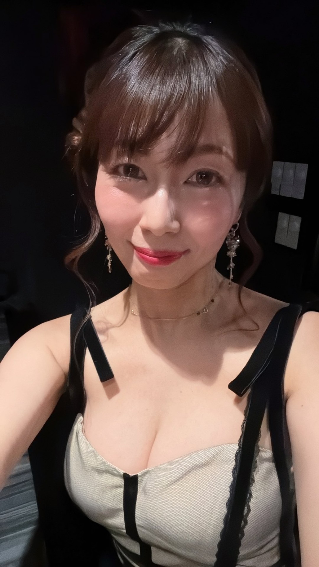 森美希(Miki Mori) 生活照 第2张
