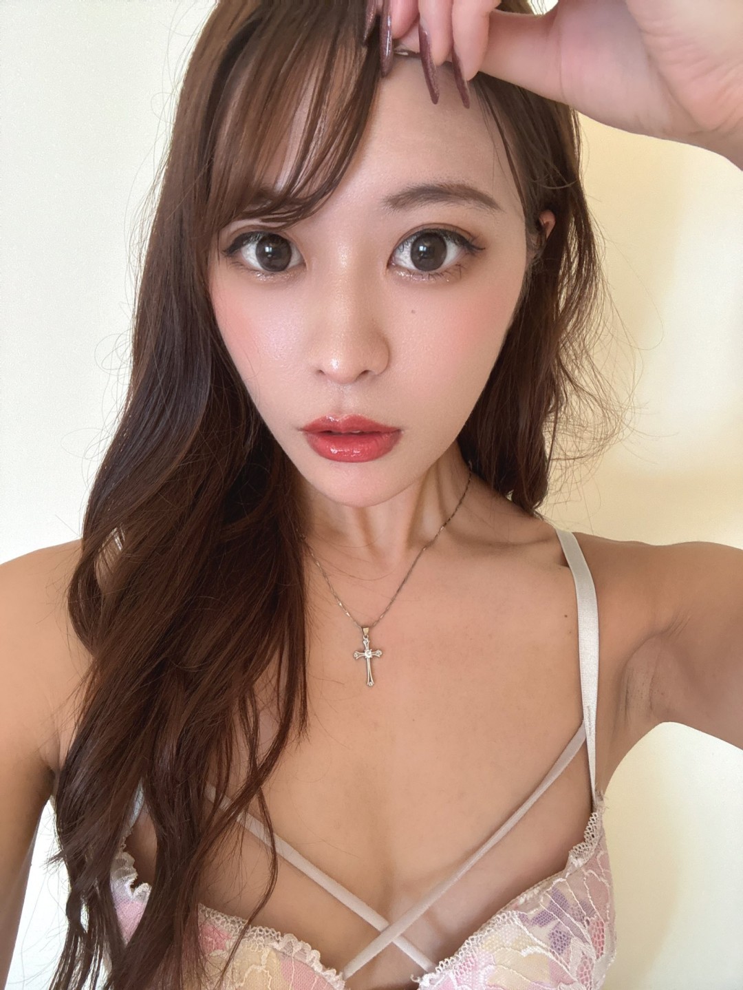 堤セリナ(堤芹奈,Serina Tsutsumi) 个人照片 第4张