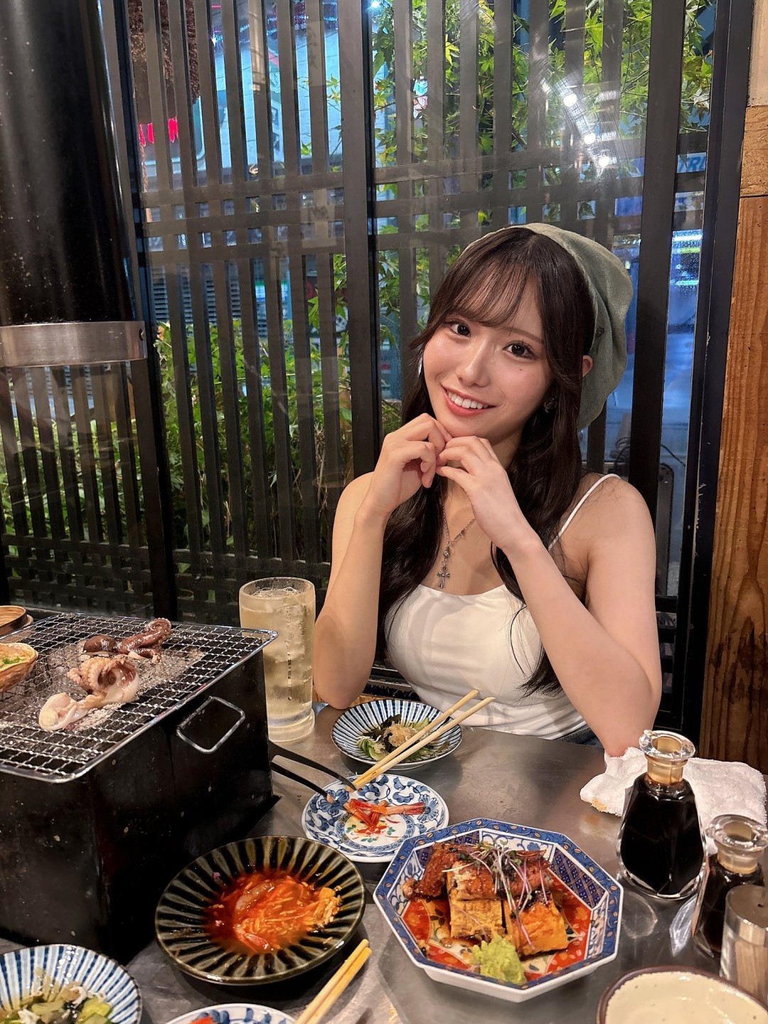 鈴の家りん(铃之家铃,Rinrin Dayou)