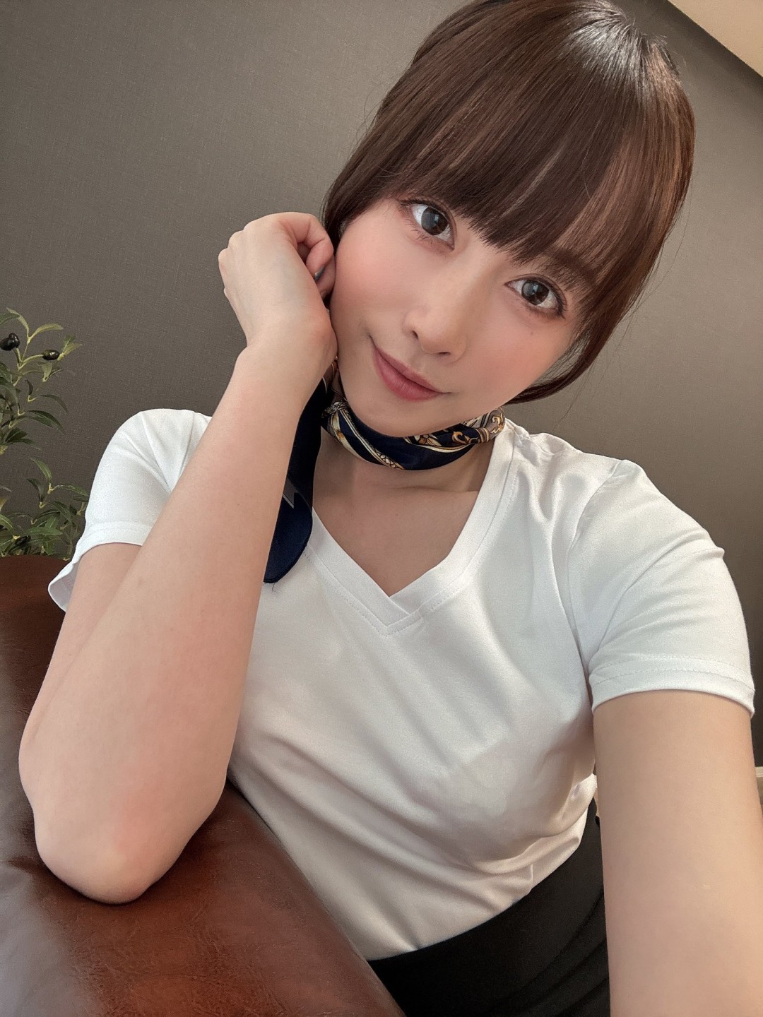 桐山结羽(桐山結羽,Kiriyama Yuha)