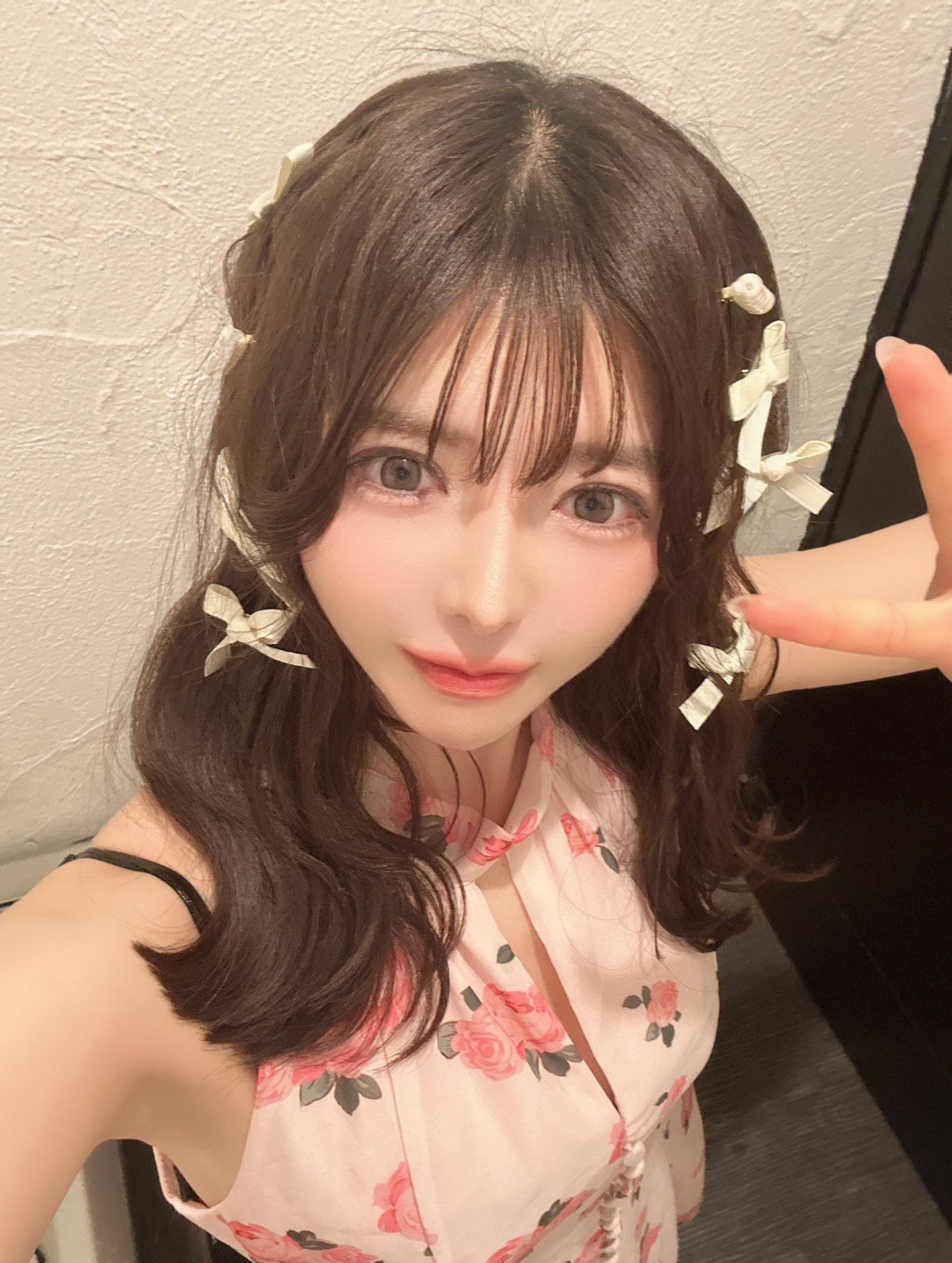 善馬まみ(善马麻美,Mami Zenba) 生活照 第2张