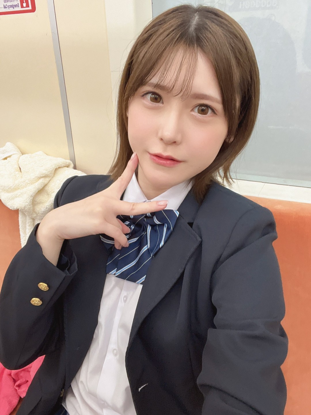 皆濑明里(皆瀬あかり,Minase Akari)