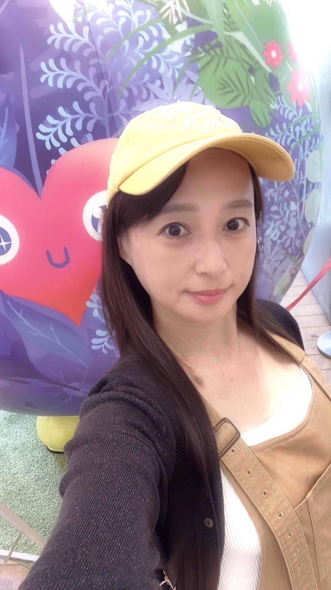 安野由美(Anno Yumi)