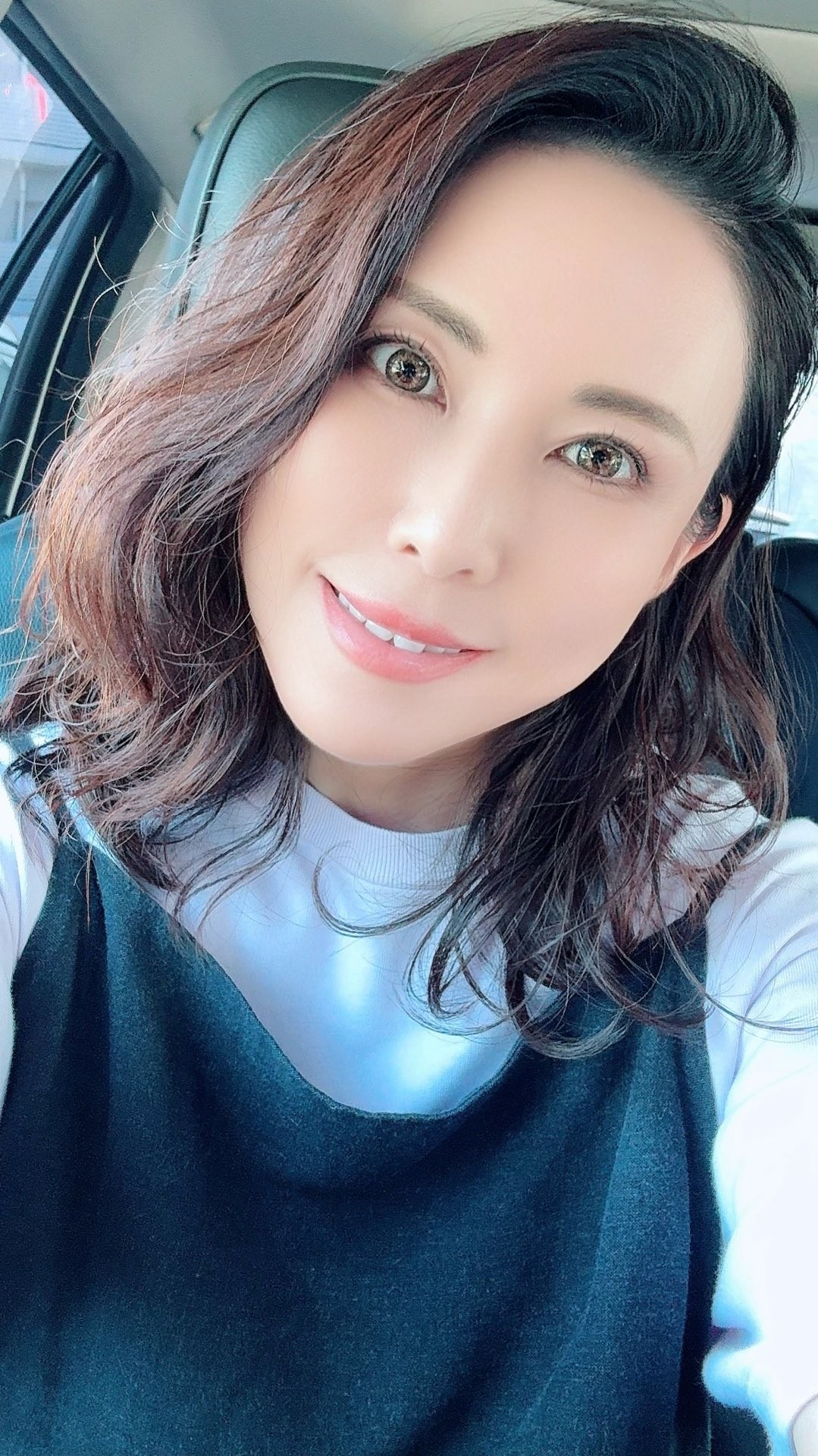 水野优香(水野優香,Mizuno Yuka)