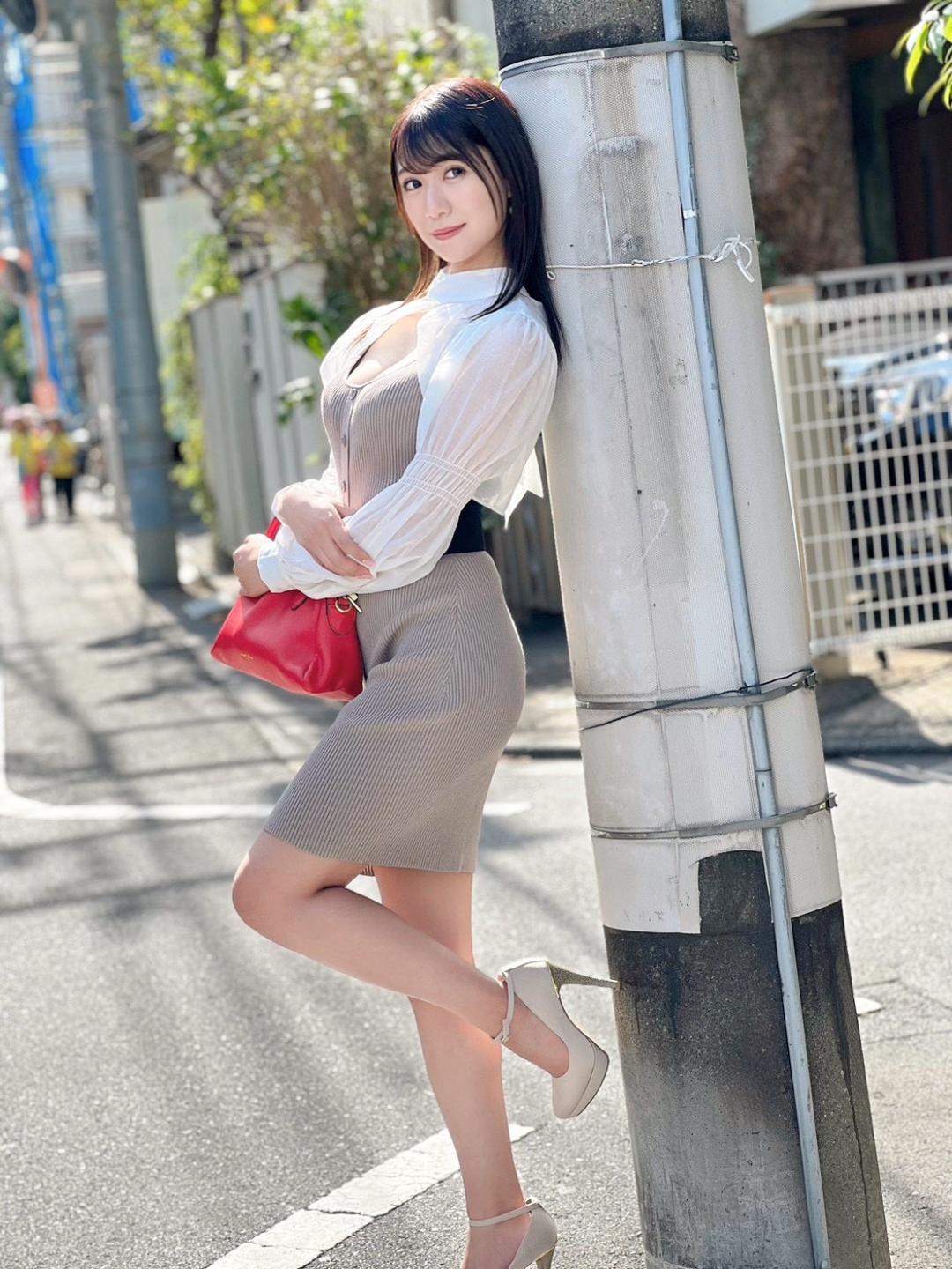 蒼乃美月(苍乃美月,Aono Mizuki)