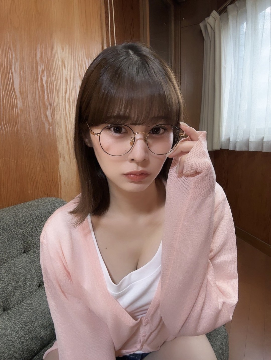 鳳みゆ(凤美优,Ootori Miyu)