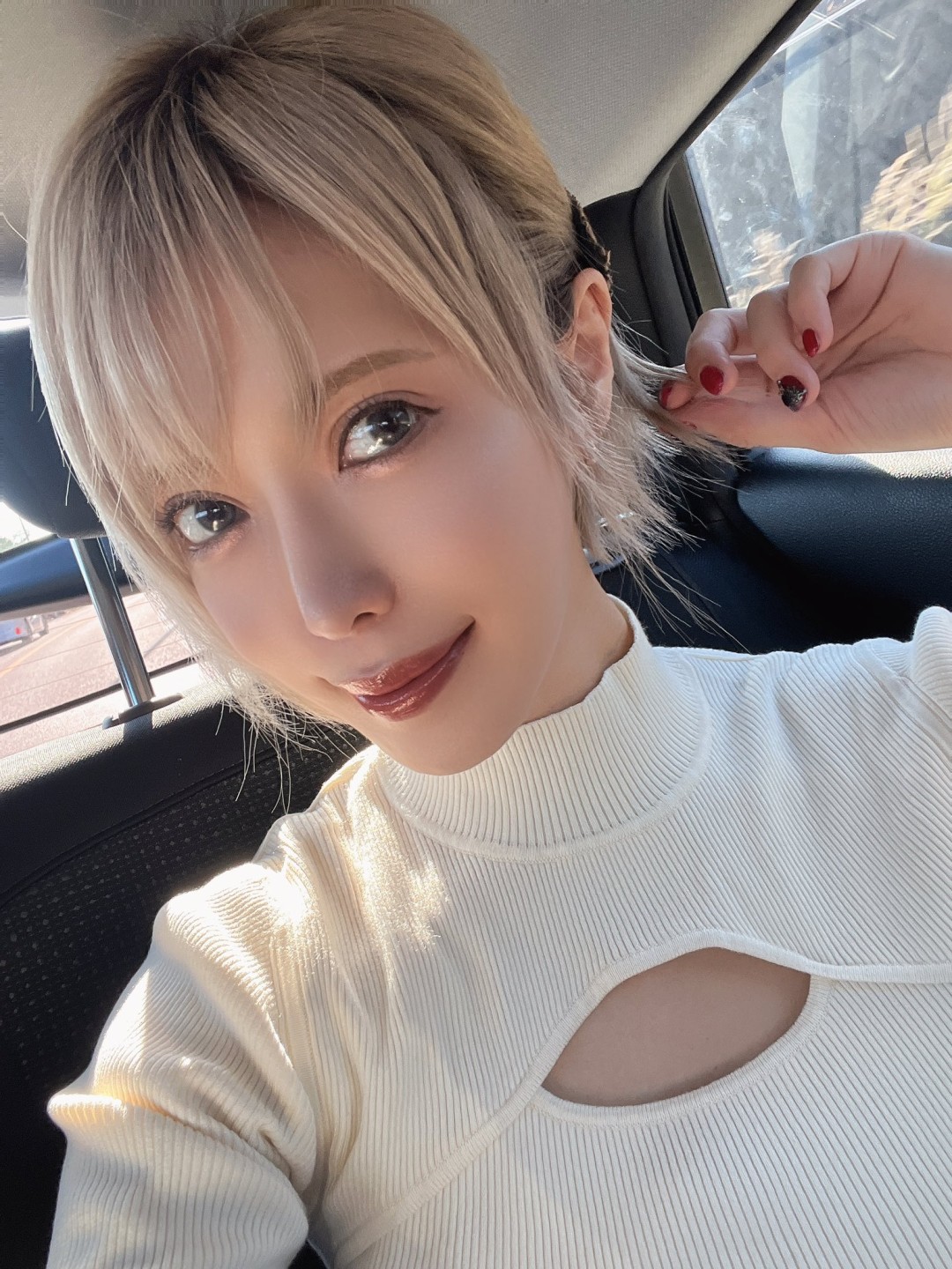 君岛美绪(君島みお,Kimijima Mio)
