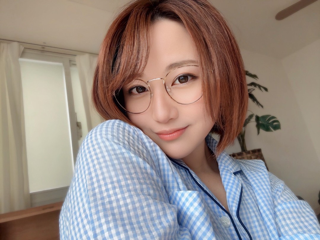 天月あず(Amatsuki Azu,天月杏)