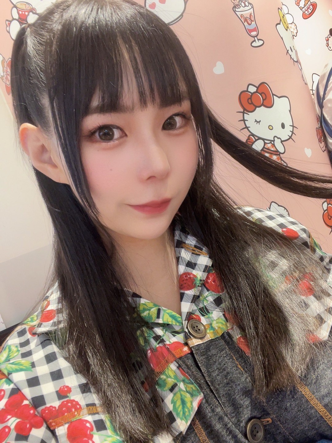 吉根柚莉爱(吉根ゆりあ,Yoshine Yuria)
