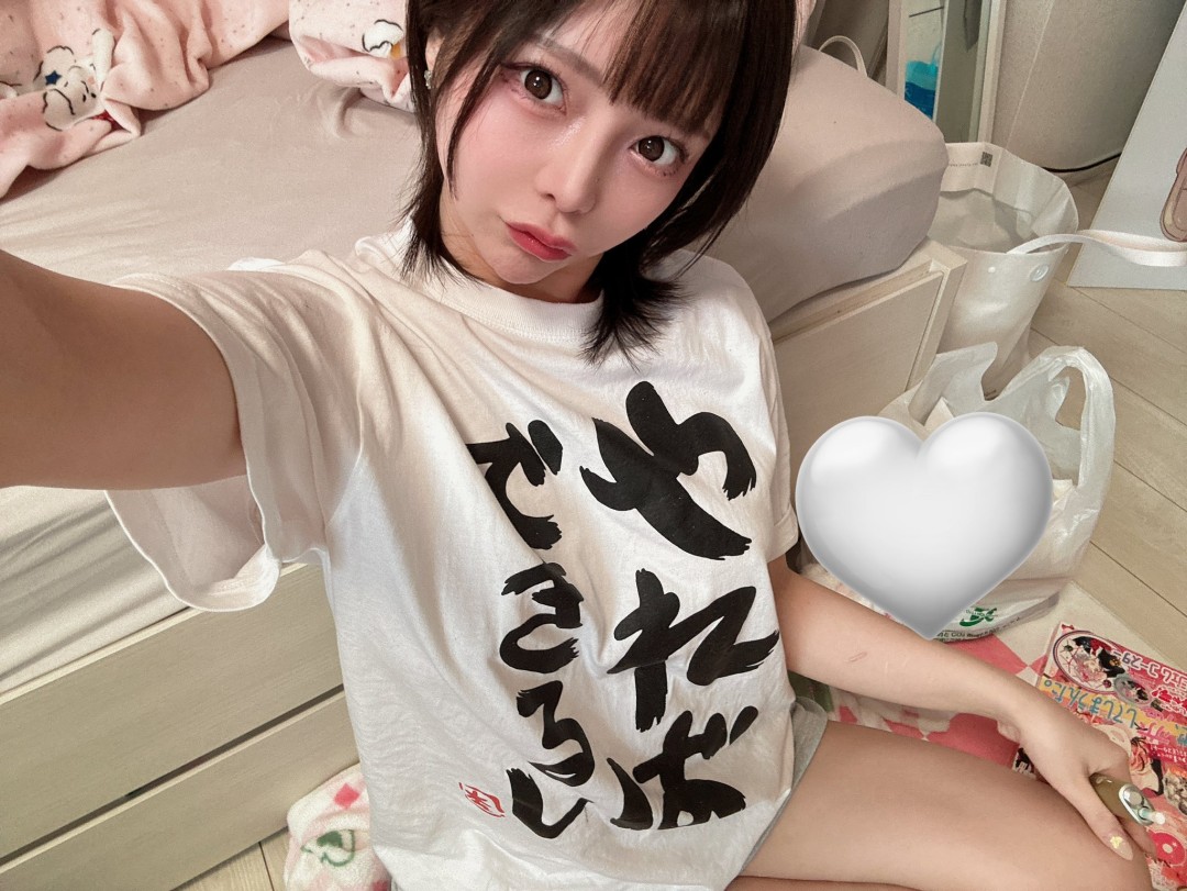鹿野あも(鹿野阿萌,Kano Amo)