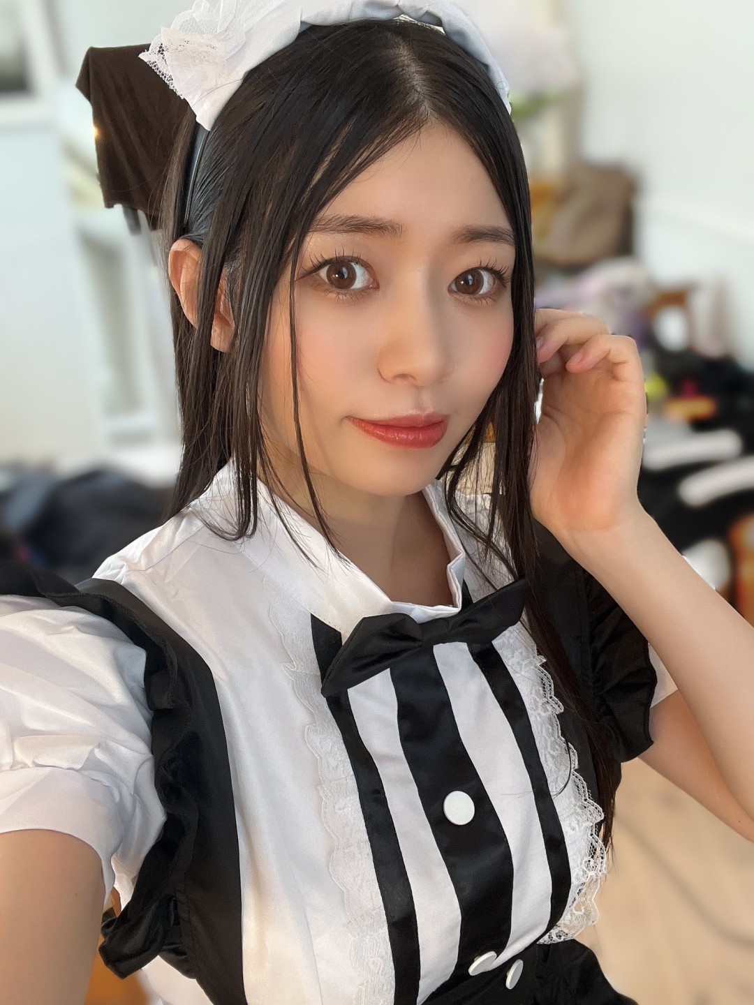 浜辺栞帆,Hamabe Kaho