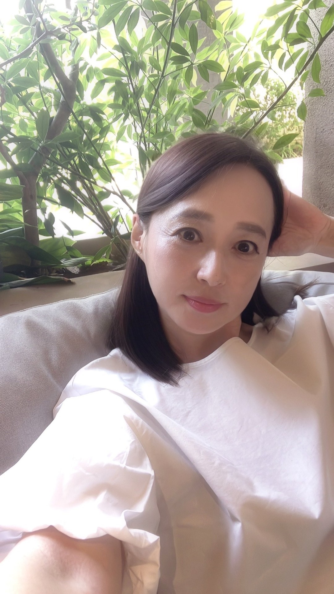 安野由美(Anno Yumi)