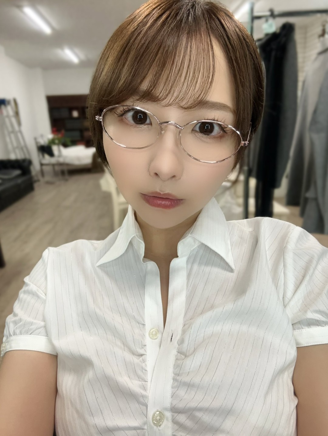 宍户里帆(宍戸里帆,Shishido Riho)
