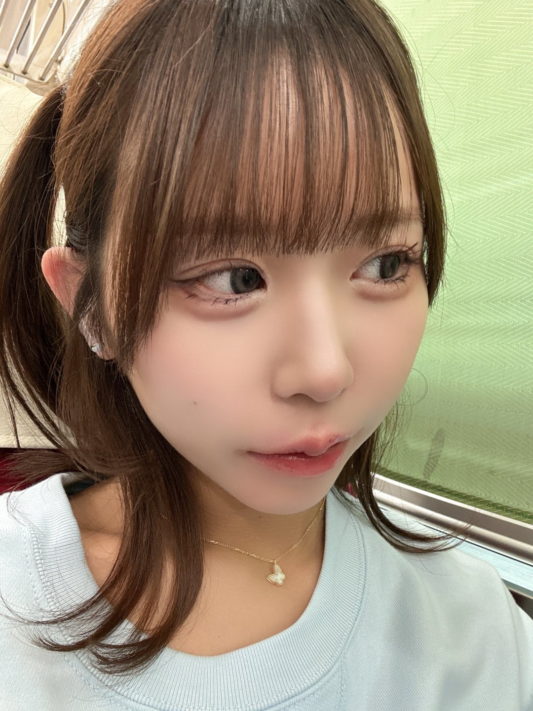 天羽りりか(Amau Ririka,天羽莉莉香)