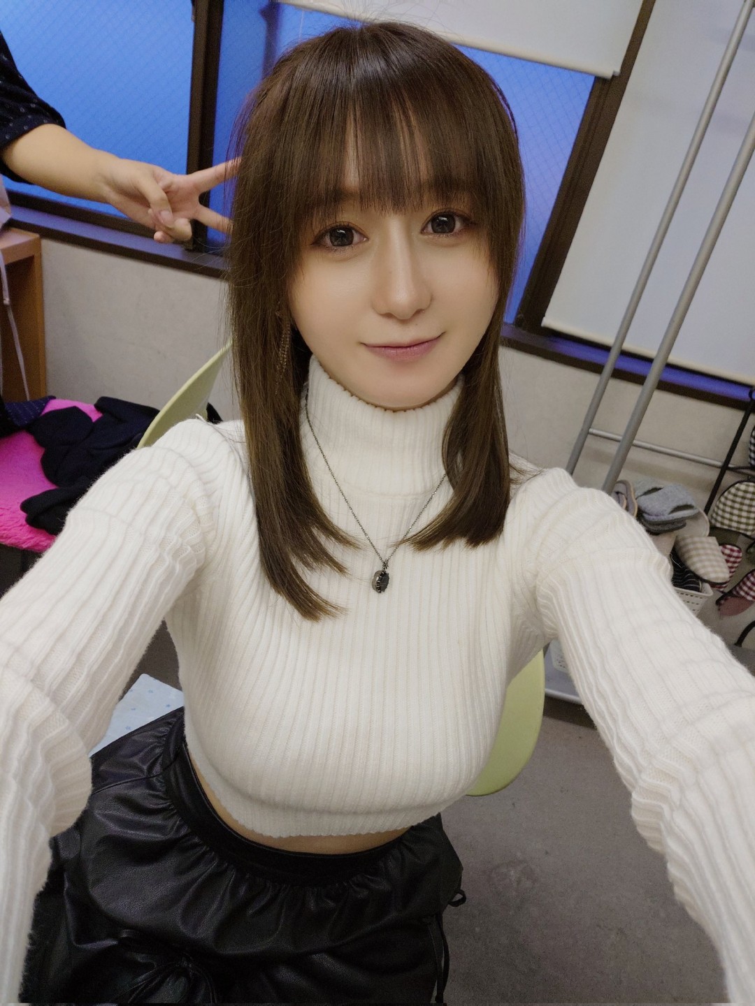 星空萌亚(星空もあ,Hoshizora Moa)