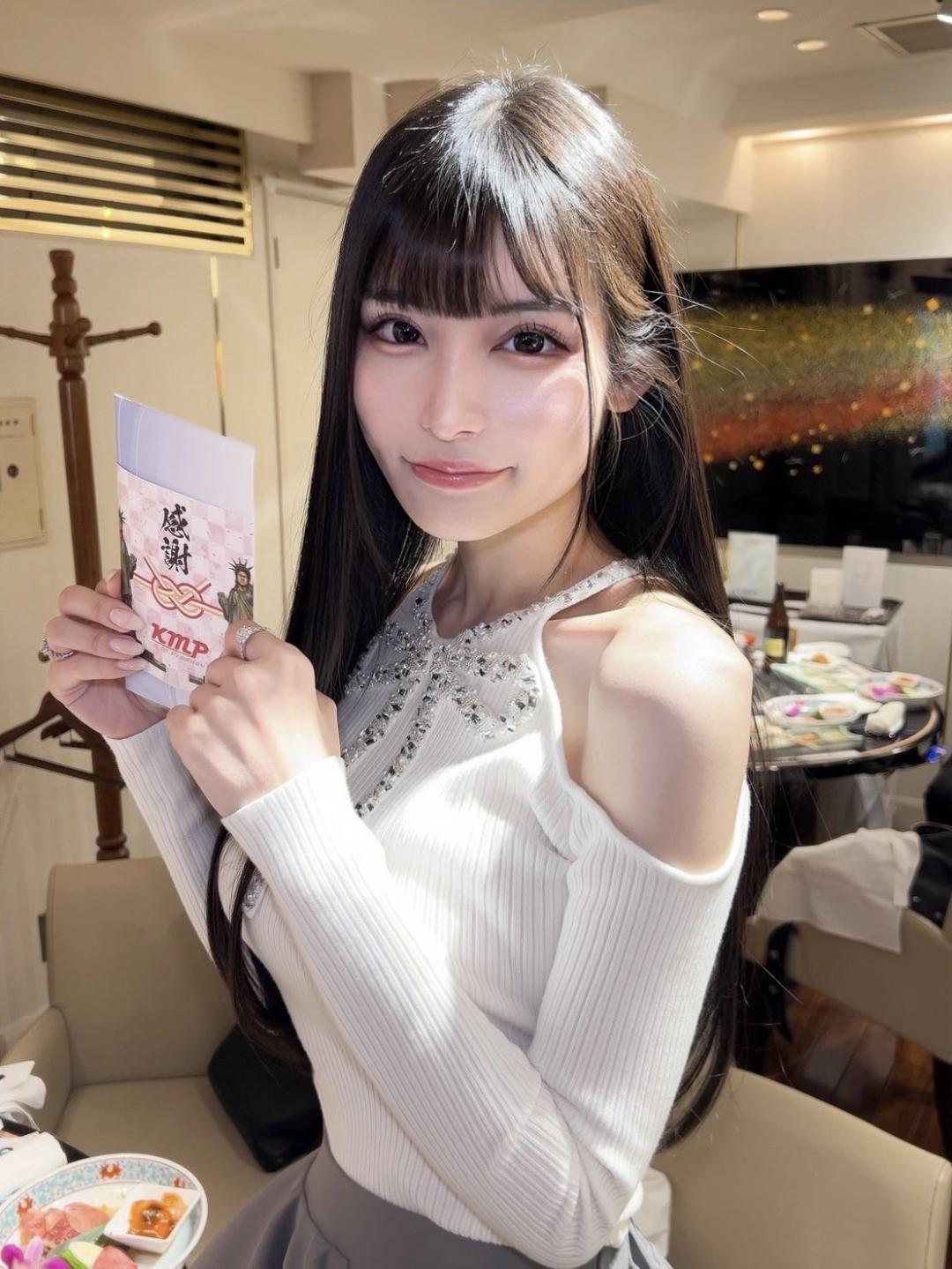 胡桃樱(胡桃さくら,Kurumi Sakura)