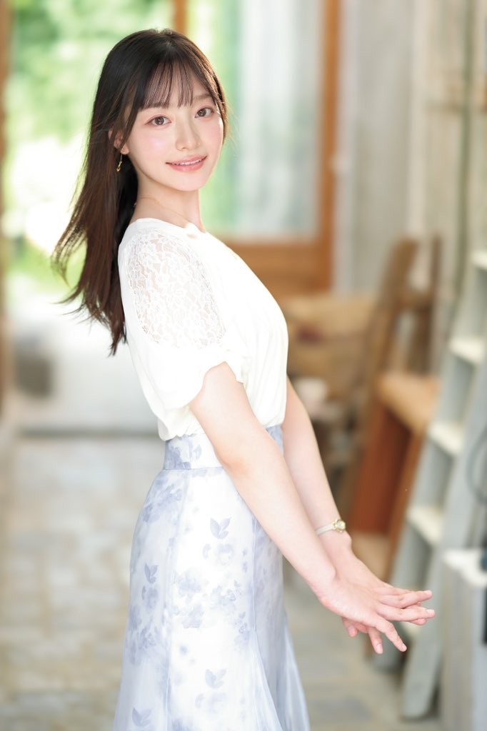 田村香奈(Tamura Kana)