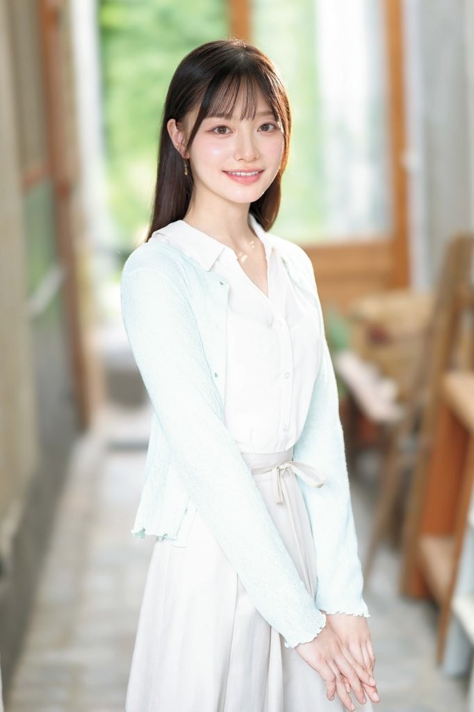 田村香奈(Tamura Kana)