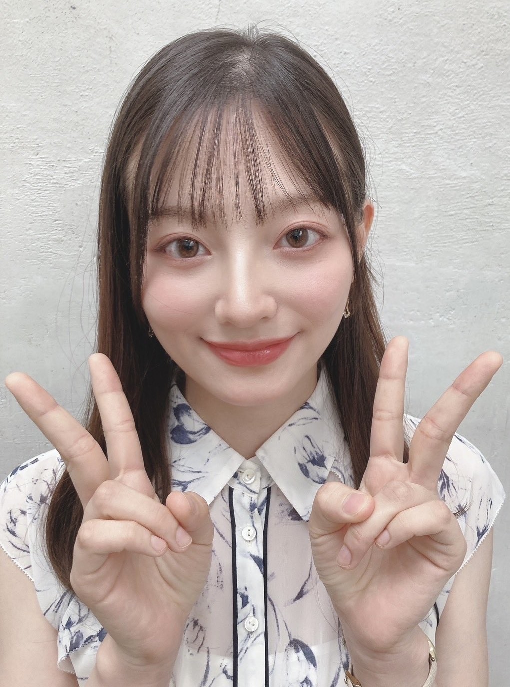 田村香奈(Tamura Kana)