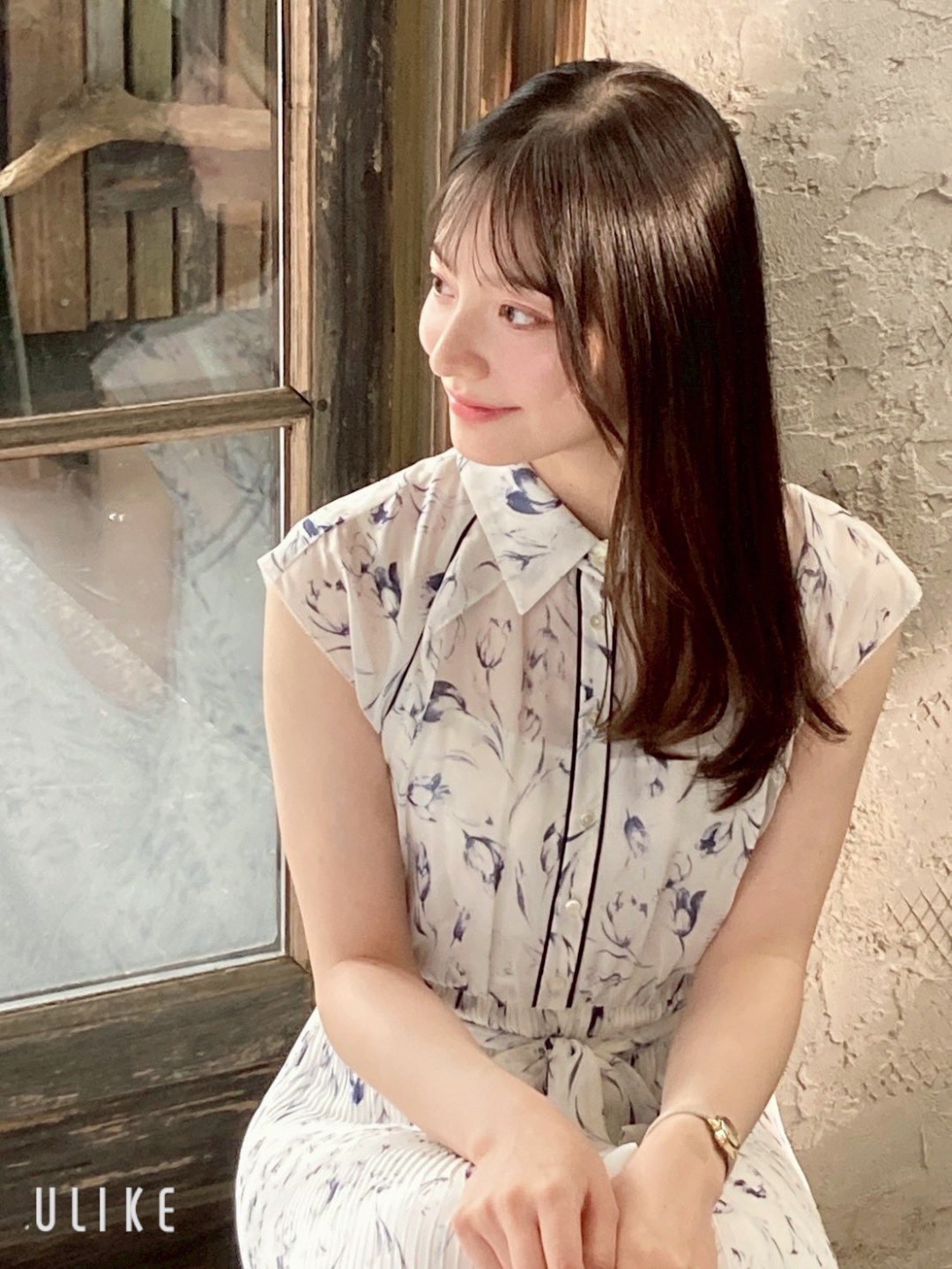 田村香奈(Tamura Kana)
