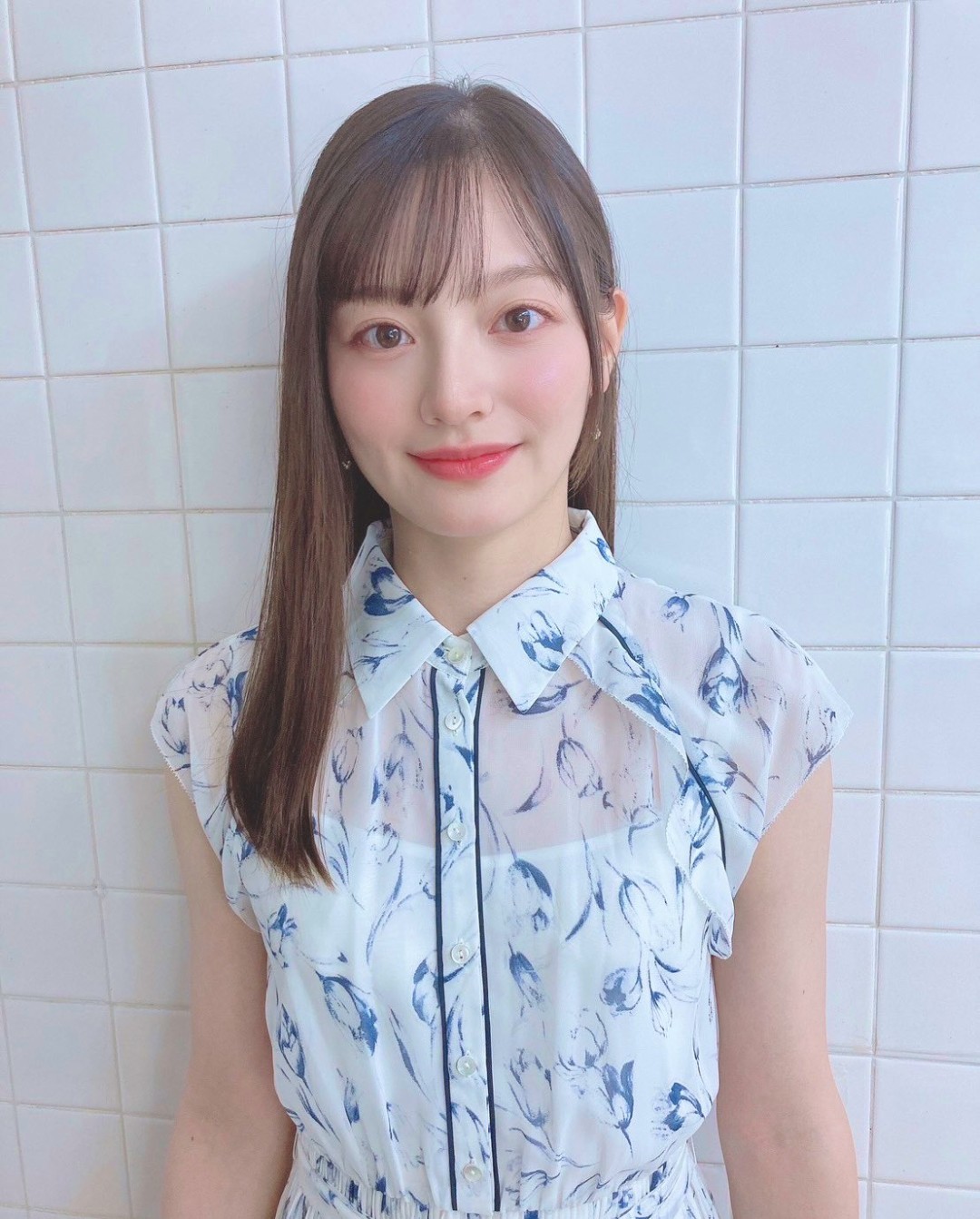 田村香奈(Tamura Kana)
