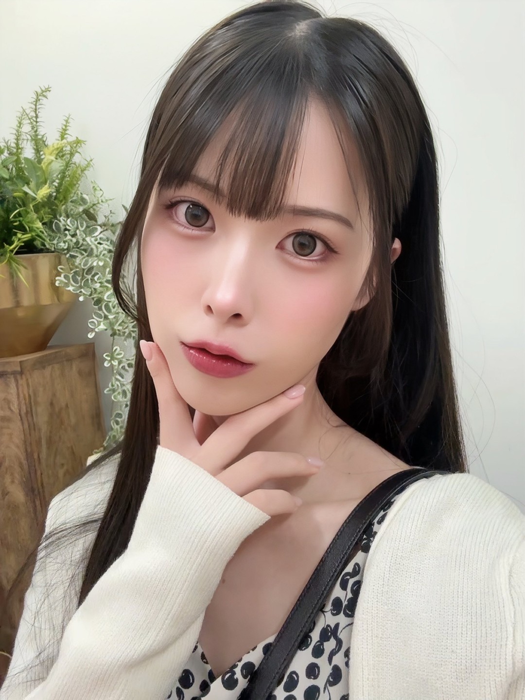 蒼羽ななみ(苍羽七海，Aoba Nanami) 写真 第5张