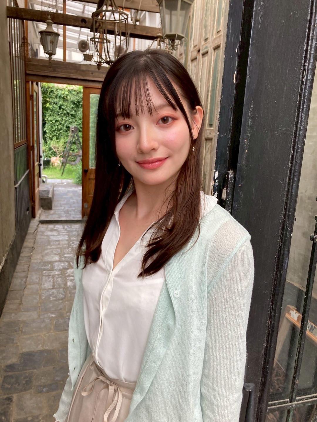 田村香奈(Tamura Kana)