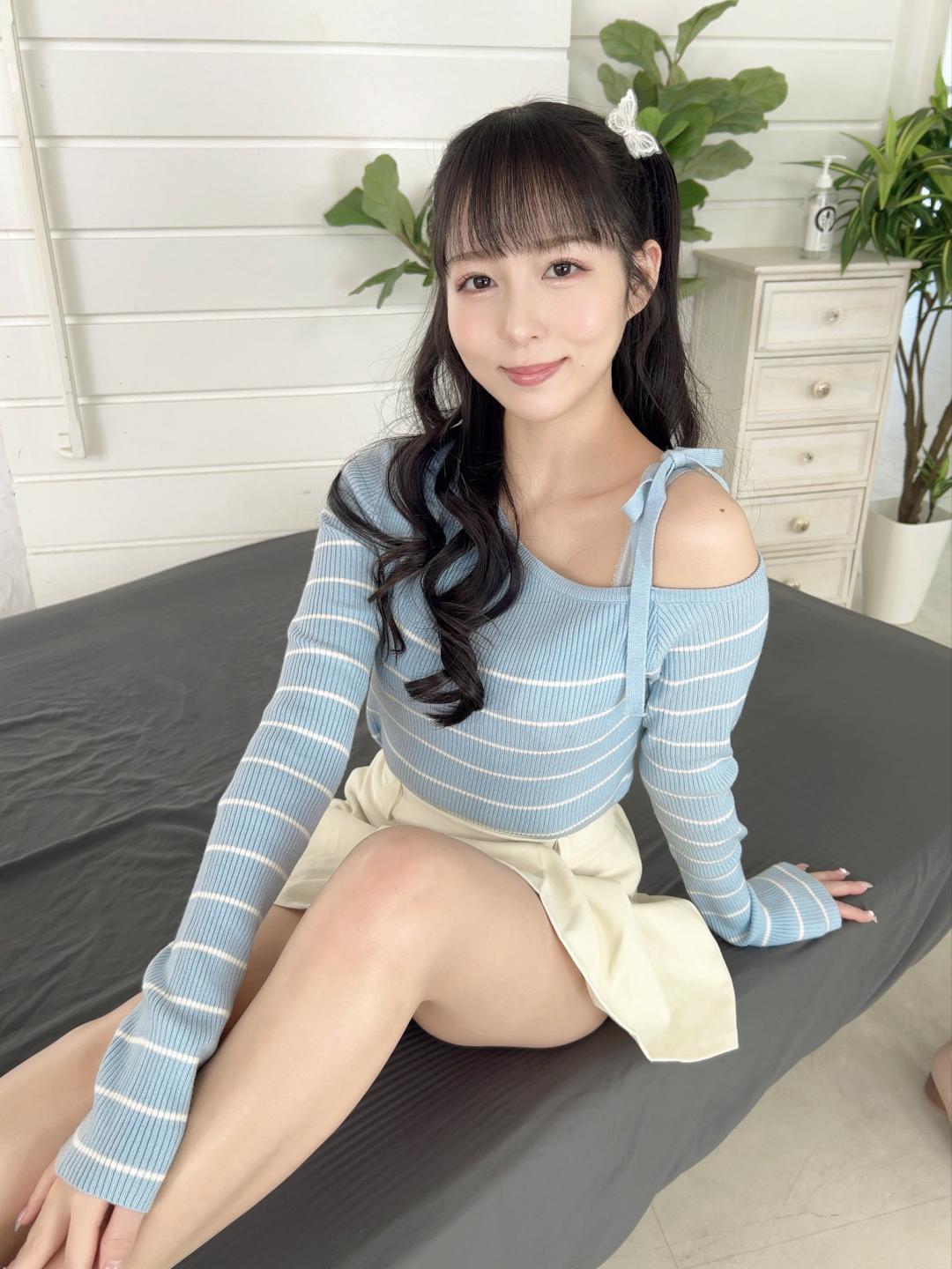 本城はな(本城花,Hana Honjo)