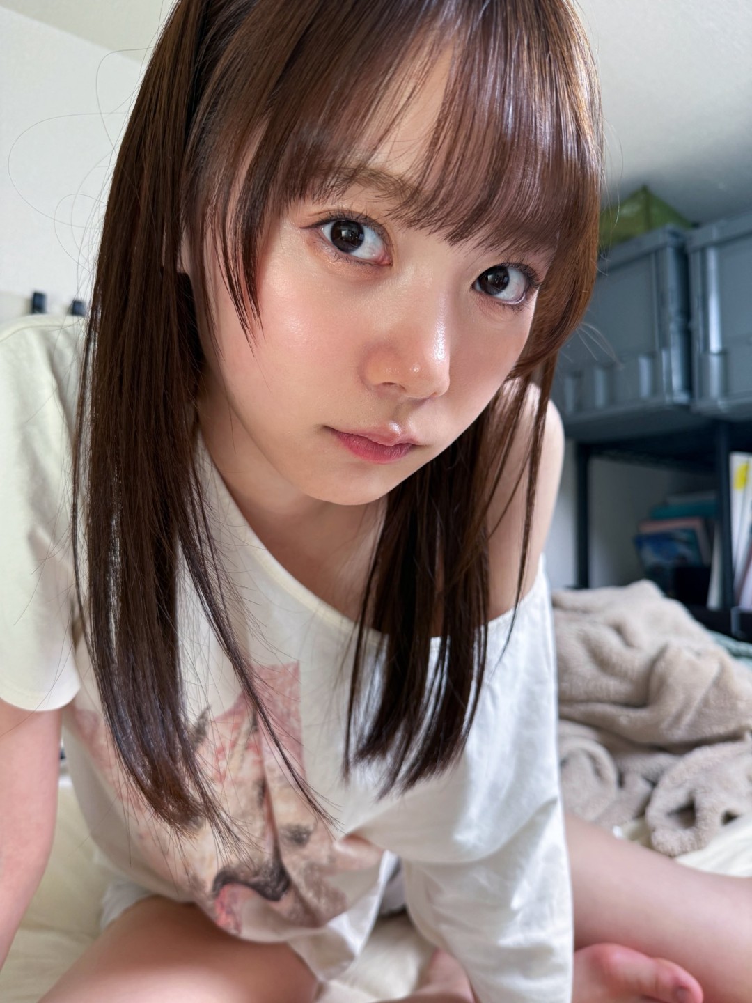 与田ひかげ(与田日景,Yoda Hikage)