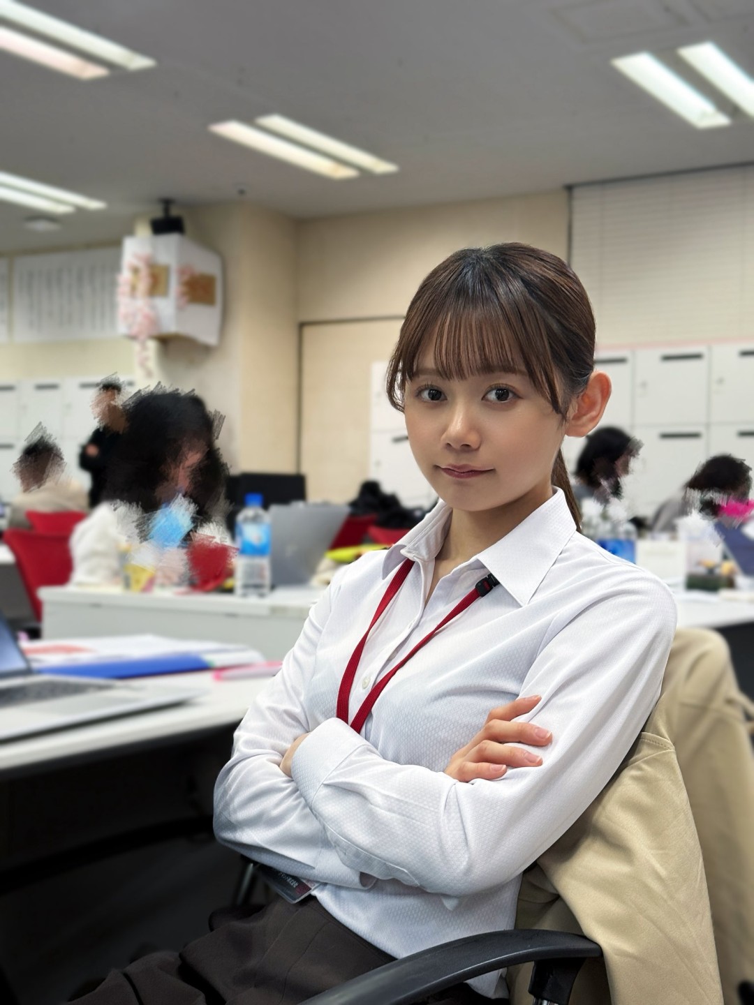 与田ひかげ(与田日景,Yoda Hikage)