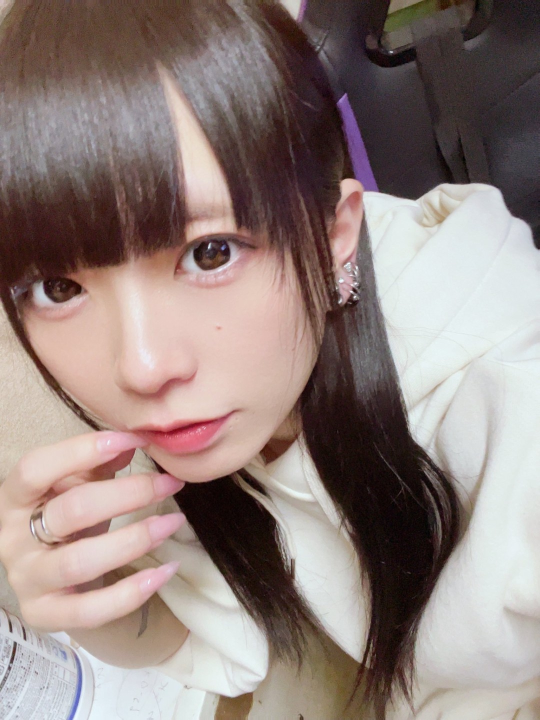 雫月心桜(雫月心樱,Shiduki Koharu)