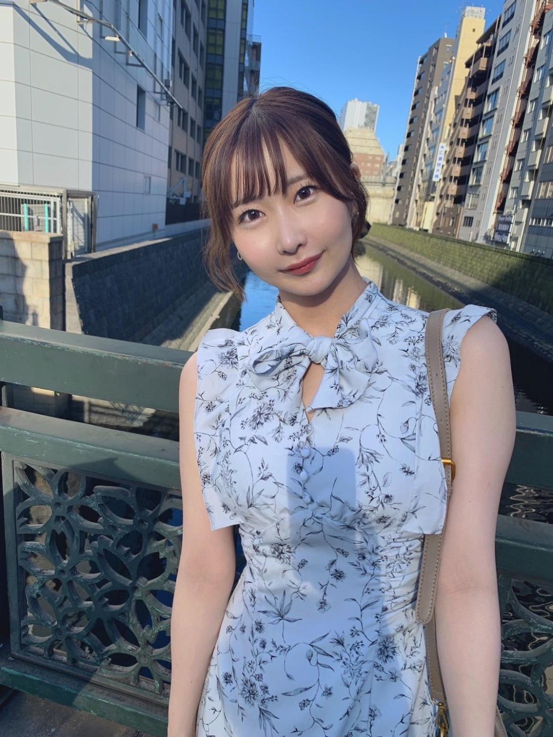 由衣陽菜(由衣阳菜,Hina Yui) 生活照 第2张