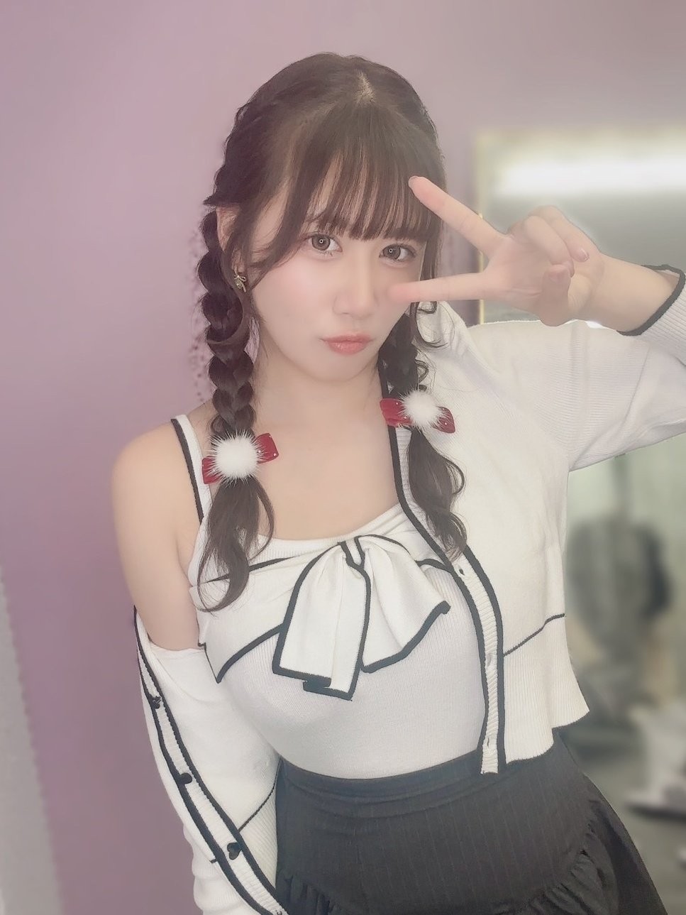 七海那美(Nami Nami)