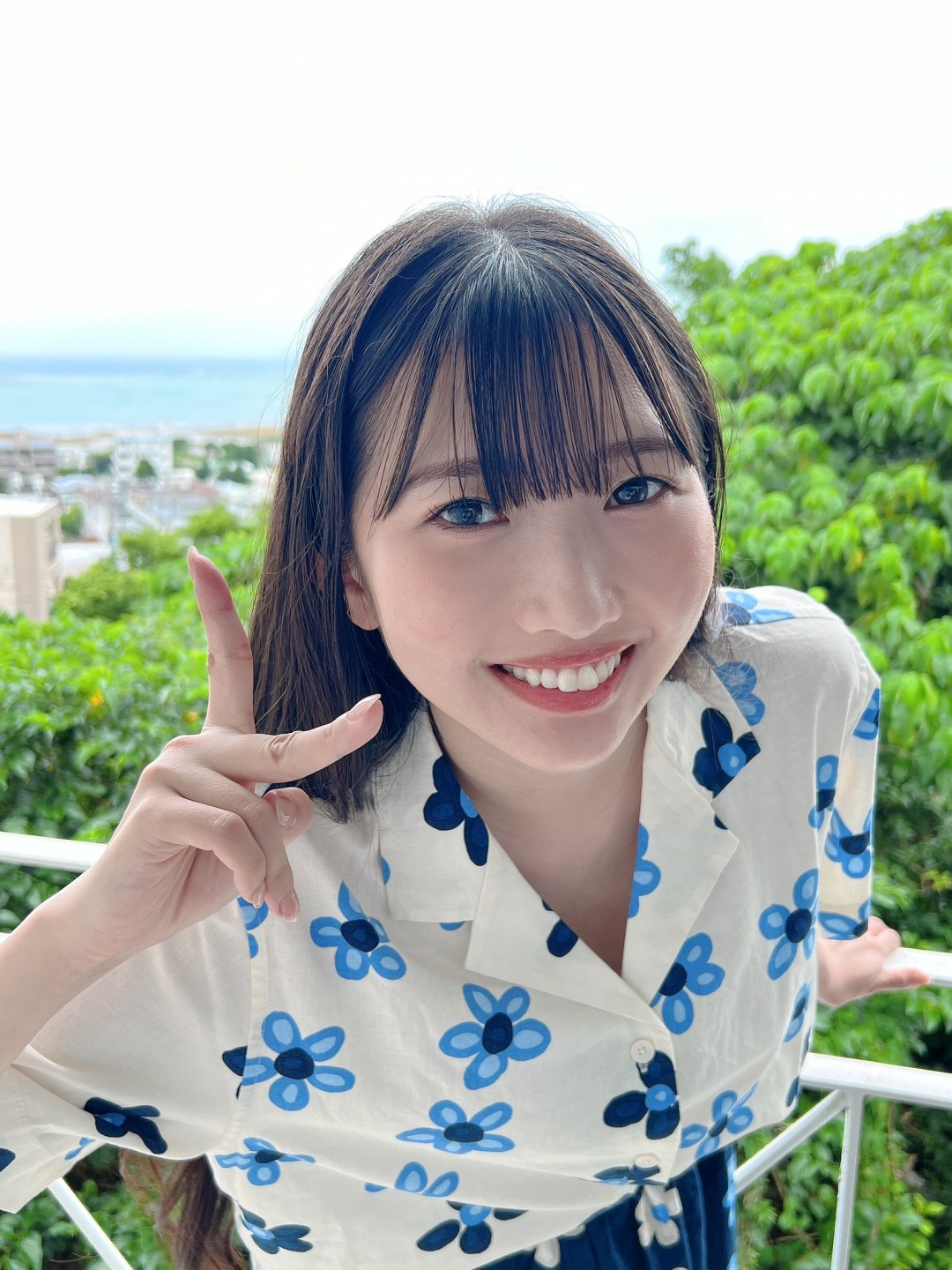 巴ひかり(Tomoe Hikari)