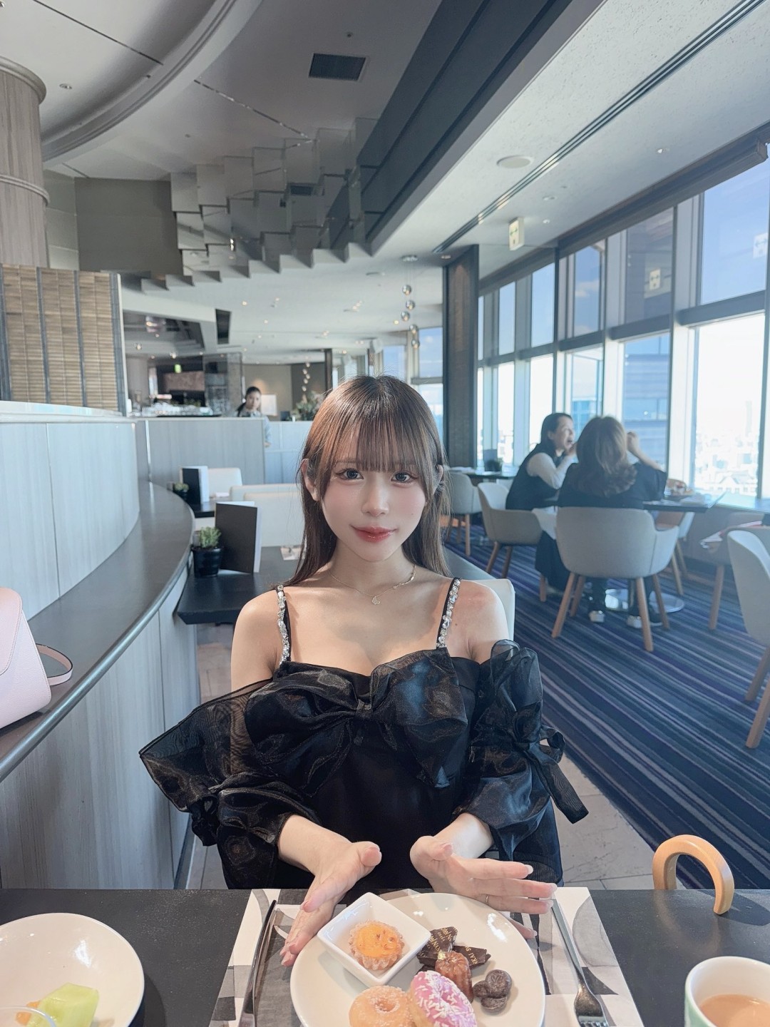 天羽りりか(Amau Ririka,天羽莉莉香)