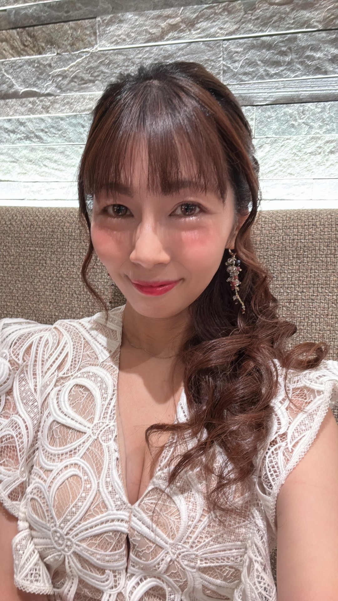 森美希(Miki Mori)高清写真图片