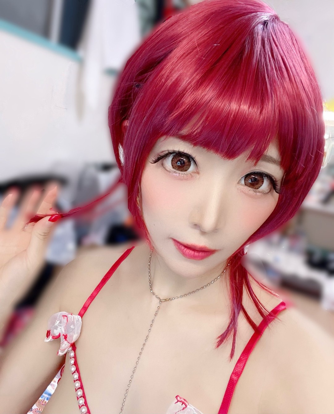 早乙女らぶ(早乙女爱,Love Saotome)
