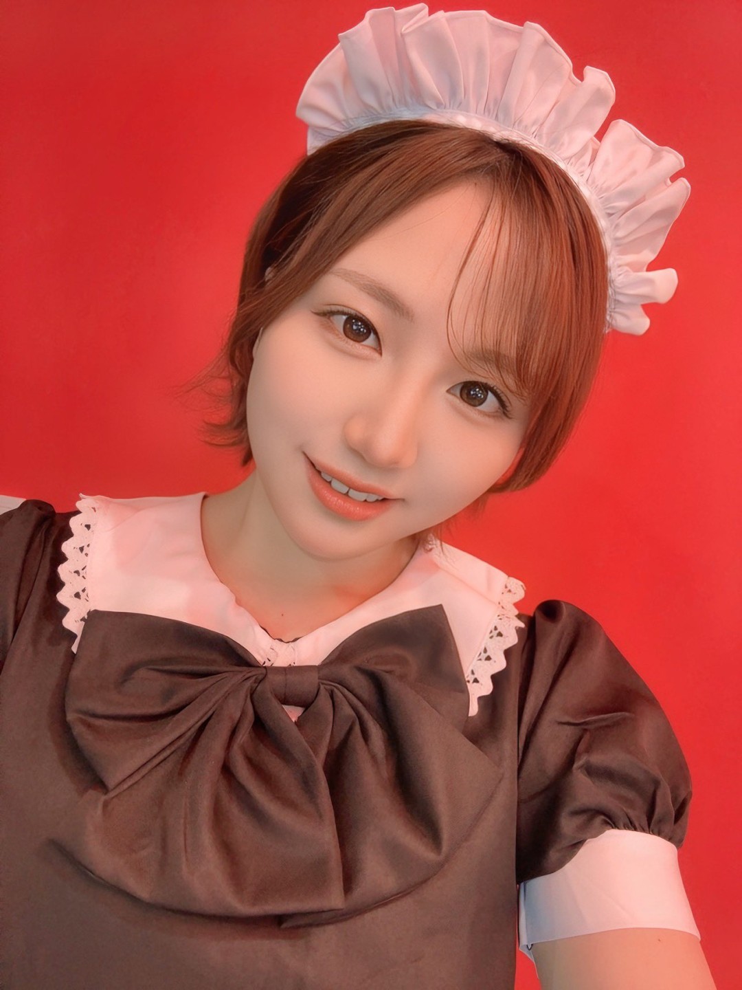 天月あず(Amatsuki Azu,天月杏)