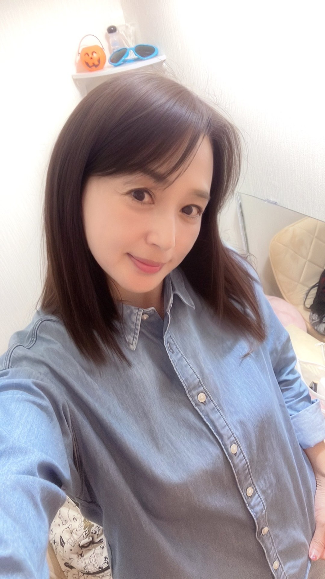 安野由美(Anno Yumi)