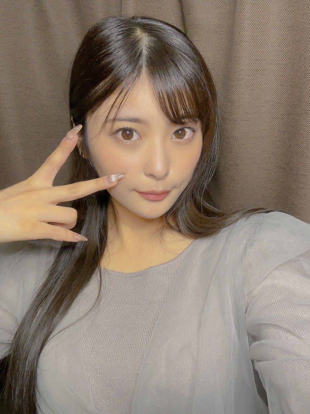 似鸟日菜(似鳥日菜,Nitori Hina)