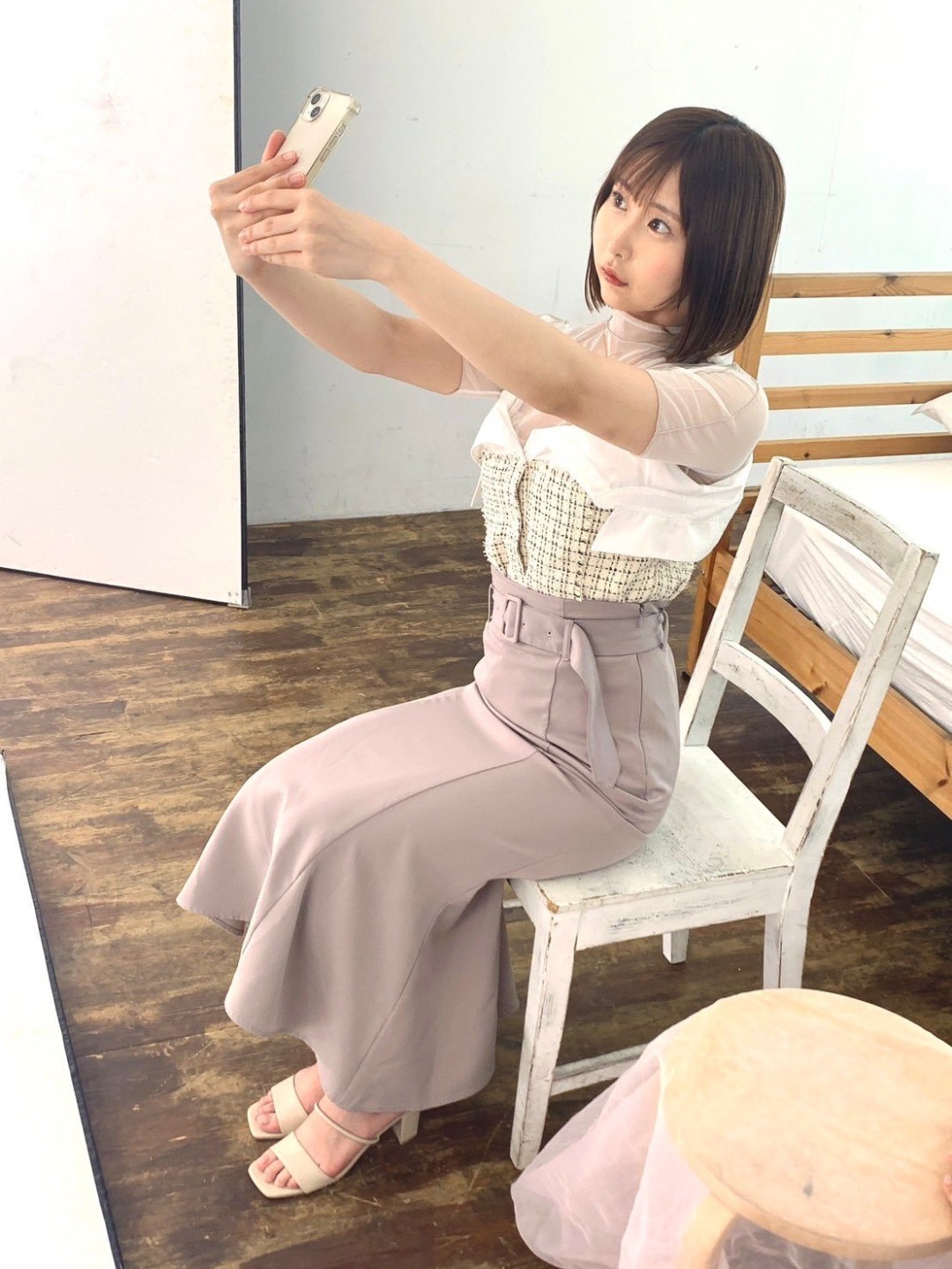 由衣陽菜(由衣阳菜,Hina Yui)