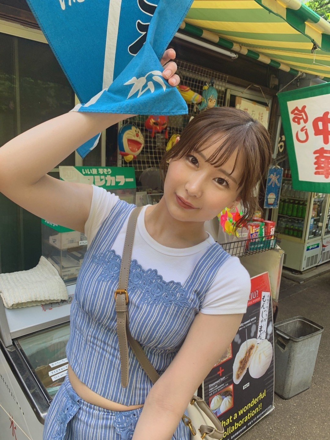 由衣陽菜(由衣阳菜,Hina Yui)
